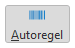 Autoregel knop